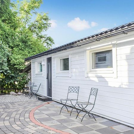 Gorgeous Home In Borgholm With Wifi Ngoại thất bức ảnh