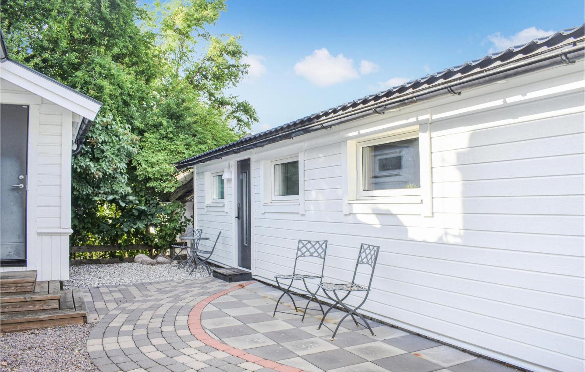 Gorgeous Home In Borgholm With Wifi Ngoại thất bức ảnh