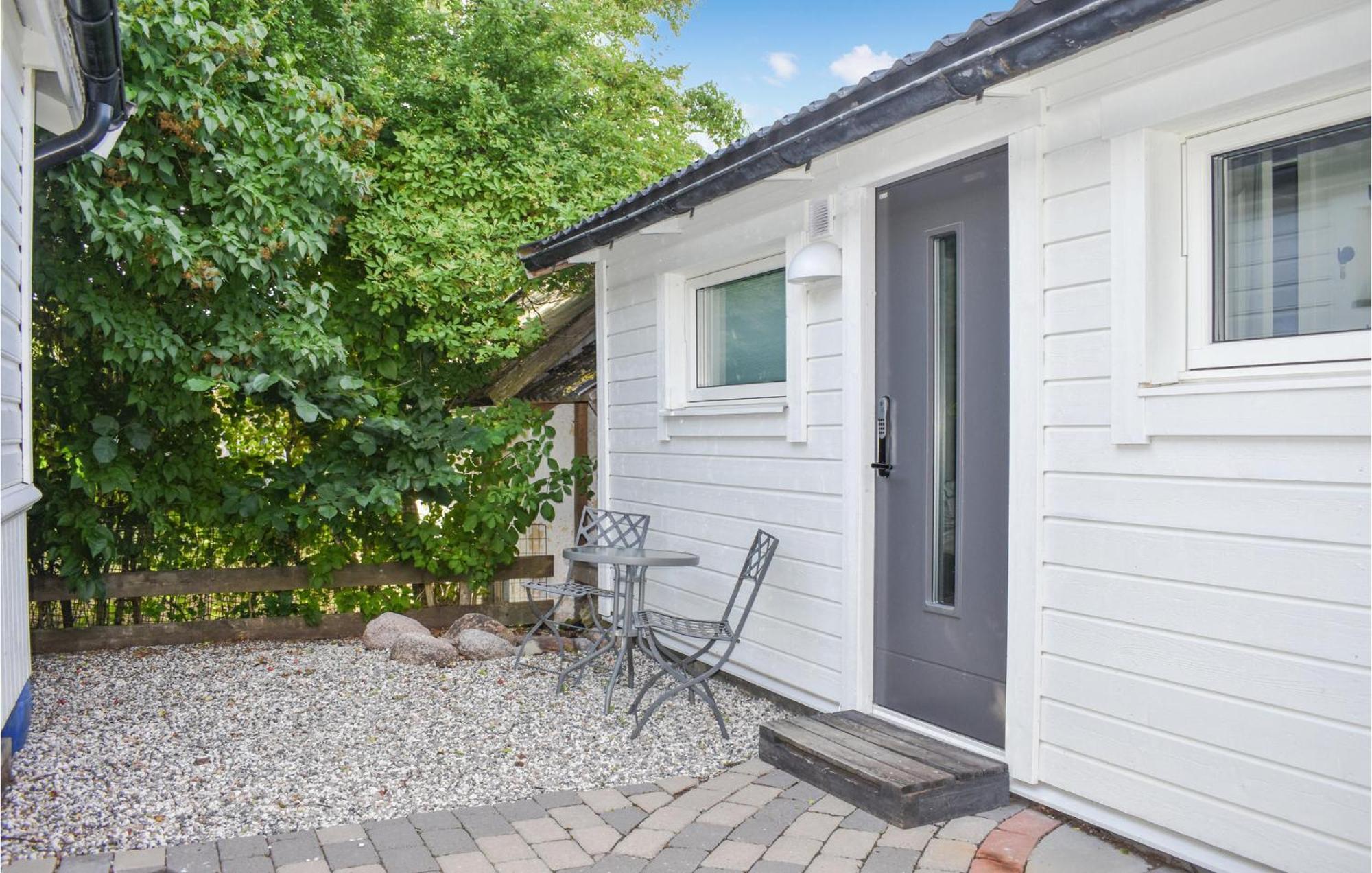 Gorgeous Home In Borgholm With Wifi Ngoại thất bức ảnh