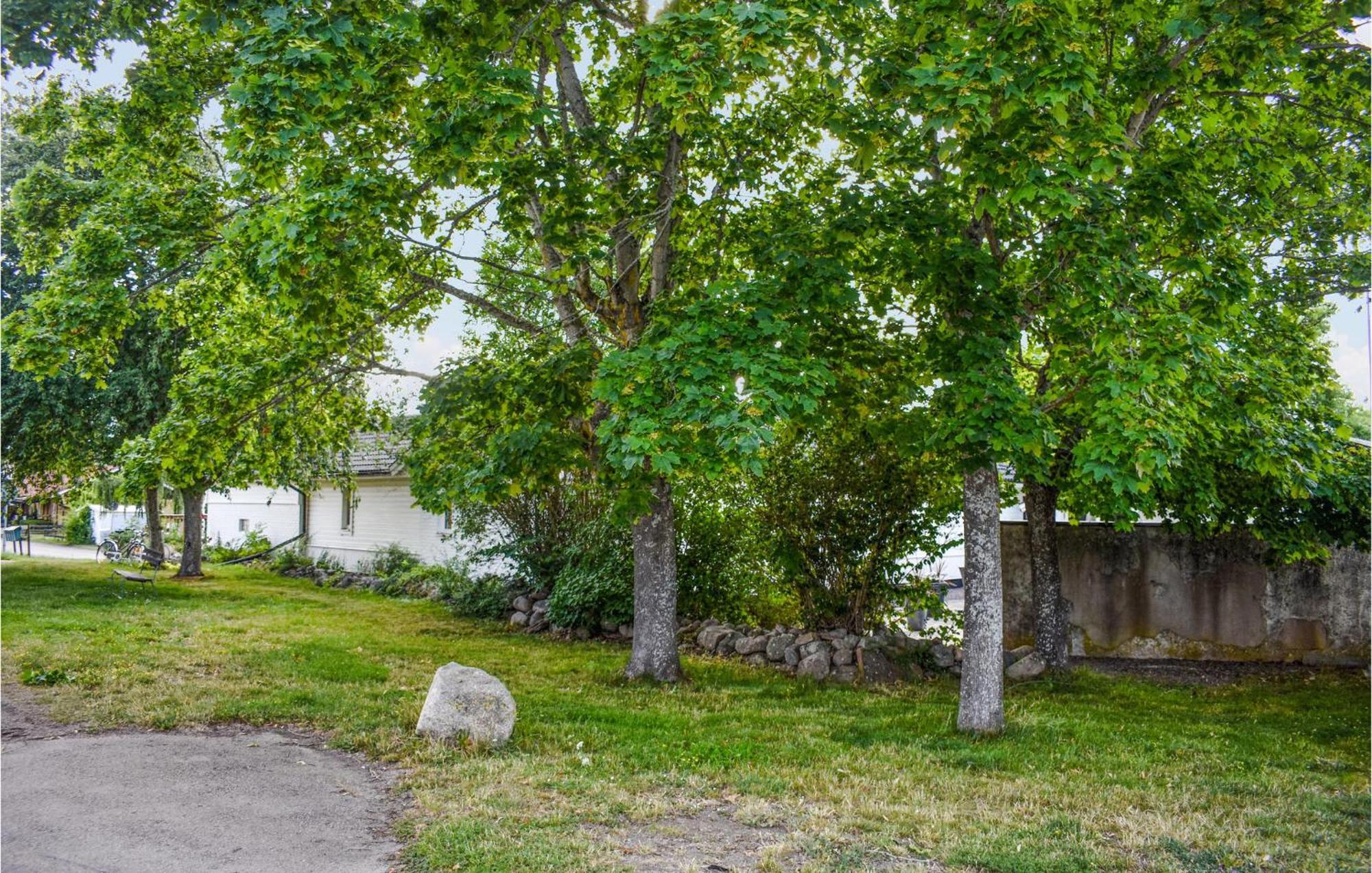 Gorgeous Home In Borgholm With Wifi Ngoại thất bức ảnh